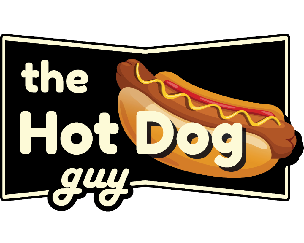 the Hot Dog Guy